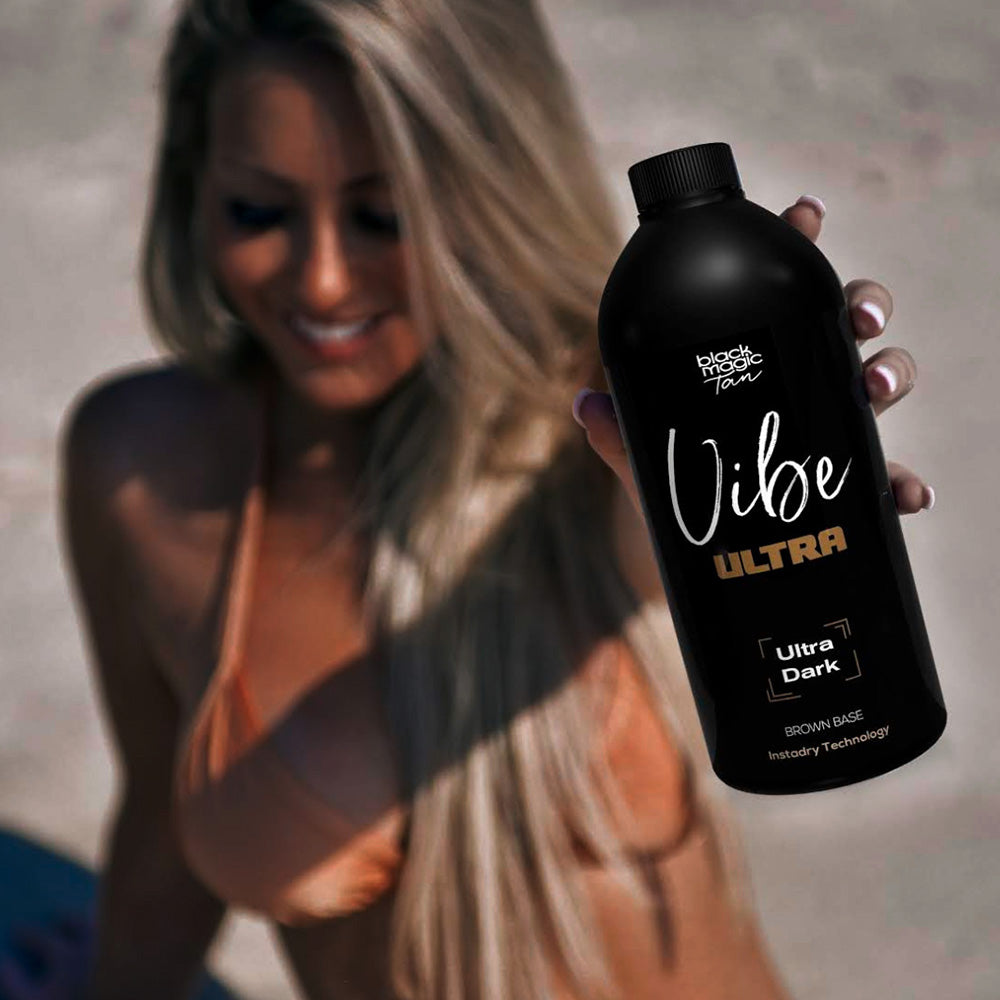 Black Magic Vibe Ultra 1L