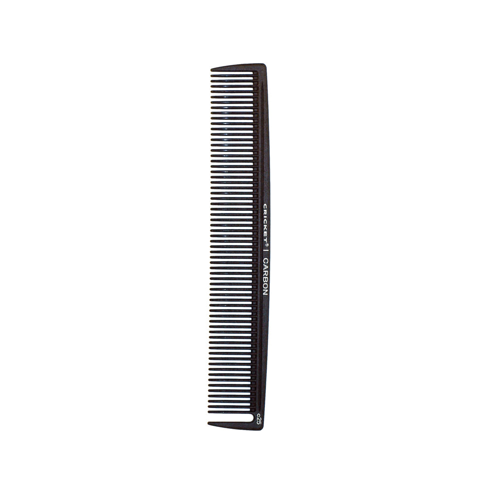 Cricket Carbon Comb Multi Purpose C25