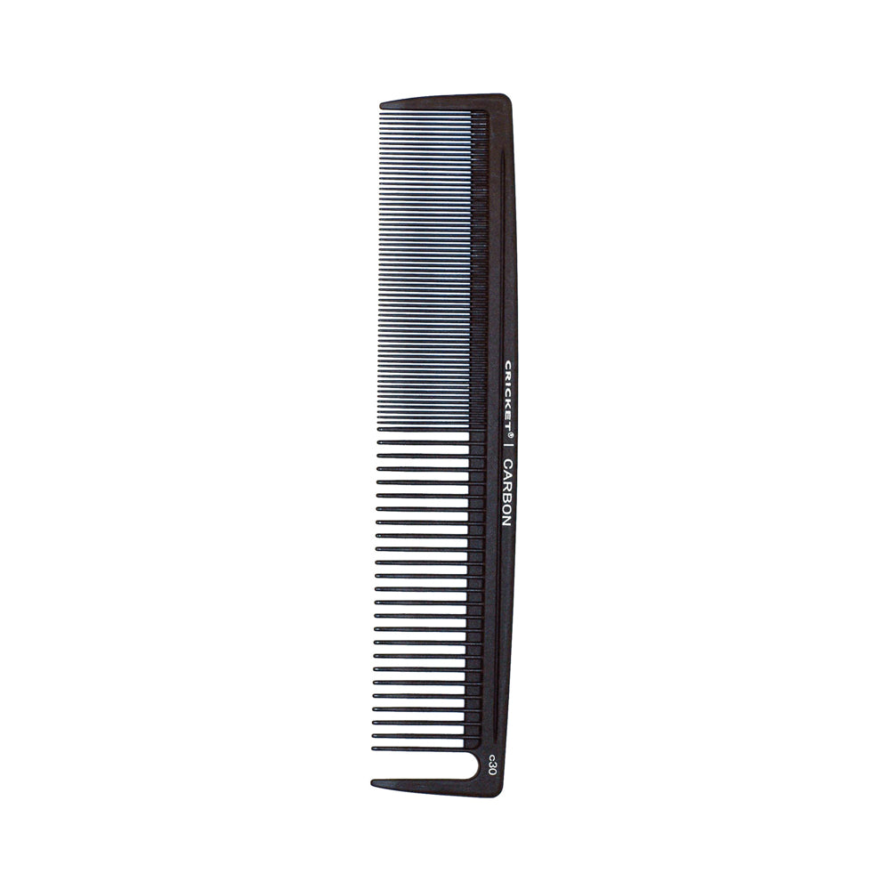 Cricket Carbon Comb Power C30
