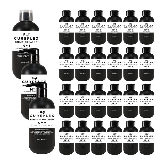 Hi Lift Cureplex Kit 1 500ml