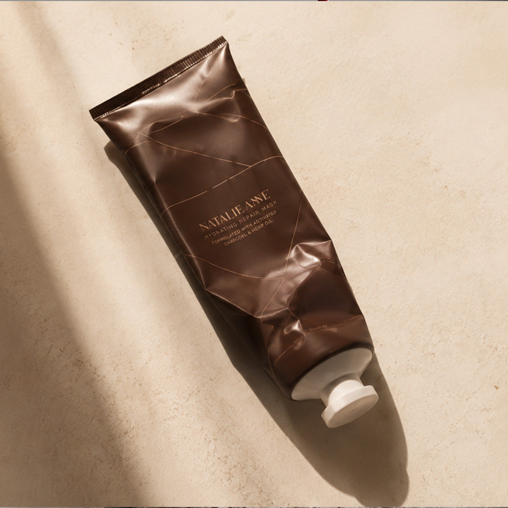 Natalie Anne Hydrating Repair Mask 750ml