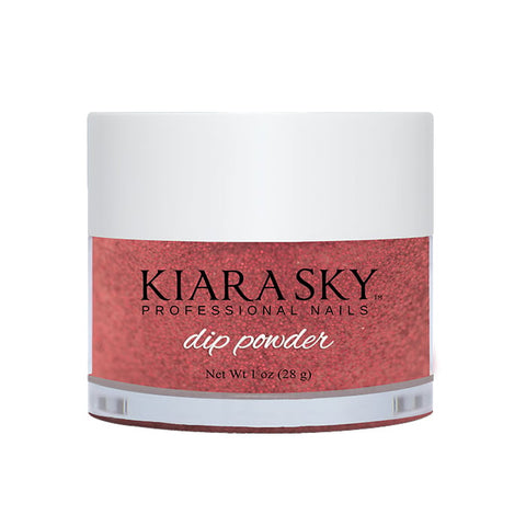 Kiara Sky Dipping Powder Strawberry Daiquiri 28g