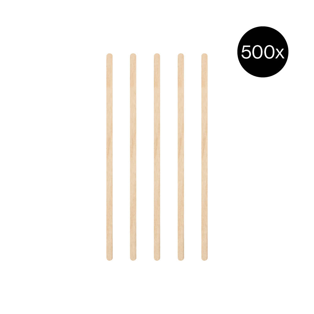 Salon & Spa Brow Beaters 500Pk