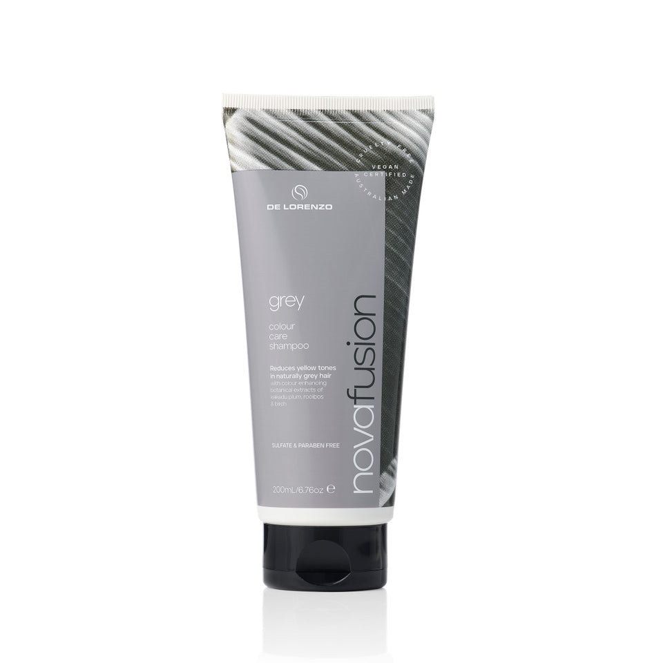 De Lorenzo Novafusion Grey 200ml