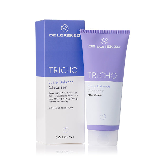 De Lorenzo Scalp Balance Cleanser 200ml