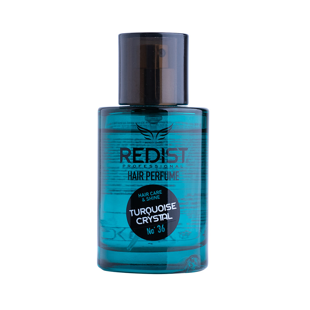 Redist Turquoise Crystal Hair Perfume 50ml