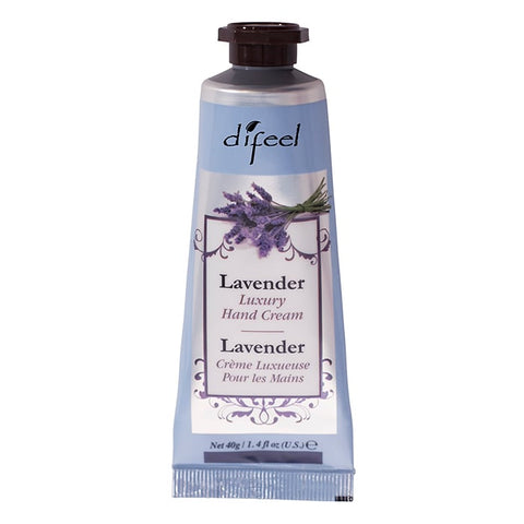 Difeel Lavender Hand Cream 40g
