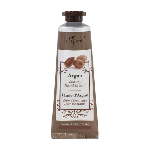 Difeel Argan Hand Cream 40g