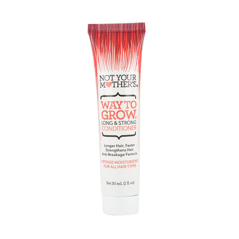 Not Your Mothers Way to Grow Conditioner 30ml