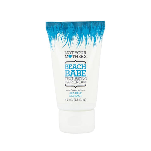 Not Your Mothers Beach Babe Texturizing Cream 44ml