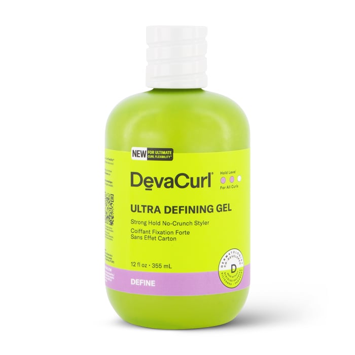 Devacurl Ultra Defining Gel 355ml Amr Hair And Beauty 