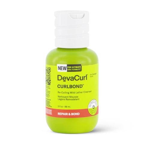 Devacurl CurlBond Shampoo 88ml