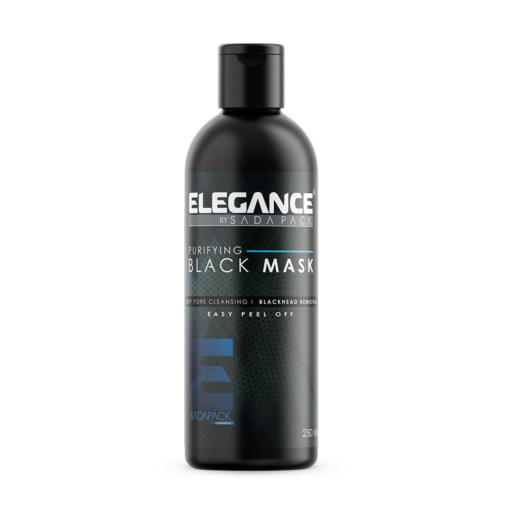 Elegance Black Mask 250ml