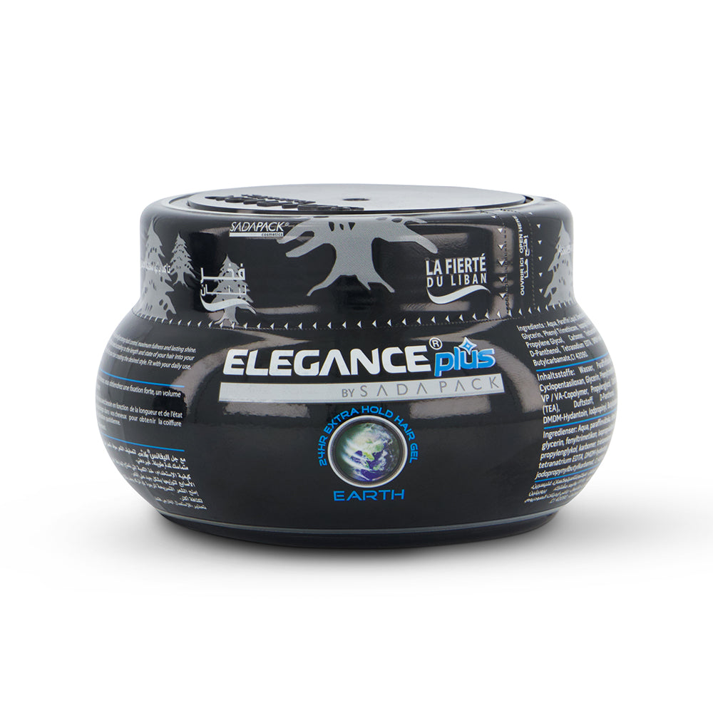 Elegance Plus Gel 500ml