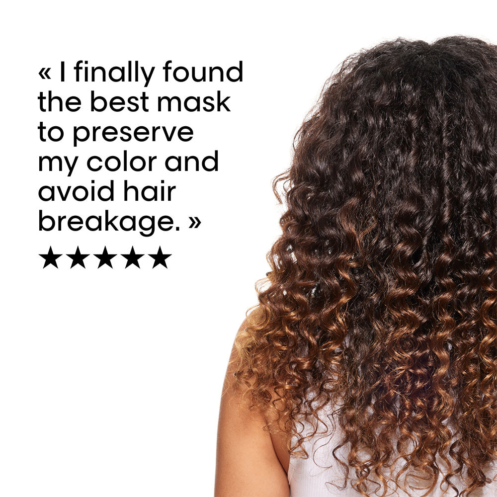 L'Oréal Professionnel Metal Detox Mask 250ml