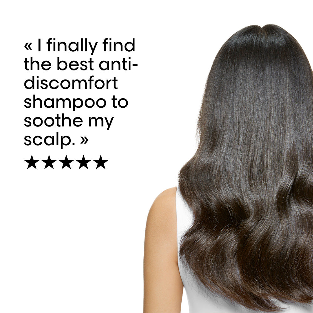 L'Oréal Professionnel Scalp Advanced Anti-Discomfort Shampoo 300ml