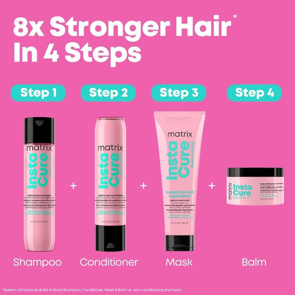 Matrix Instacure Build-A-Bond Conditioner 1L