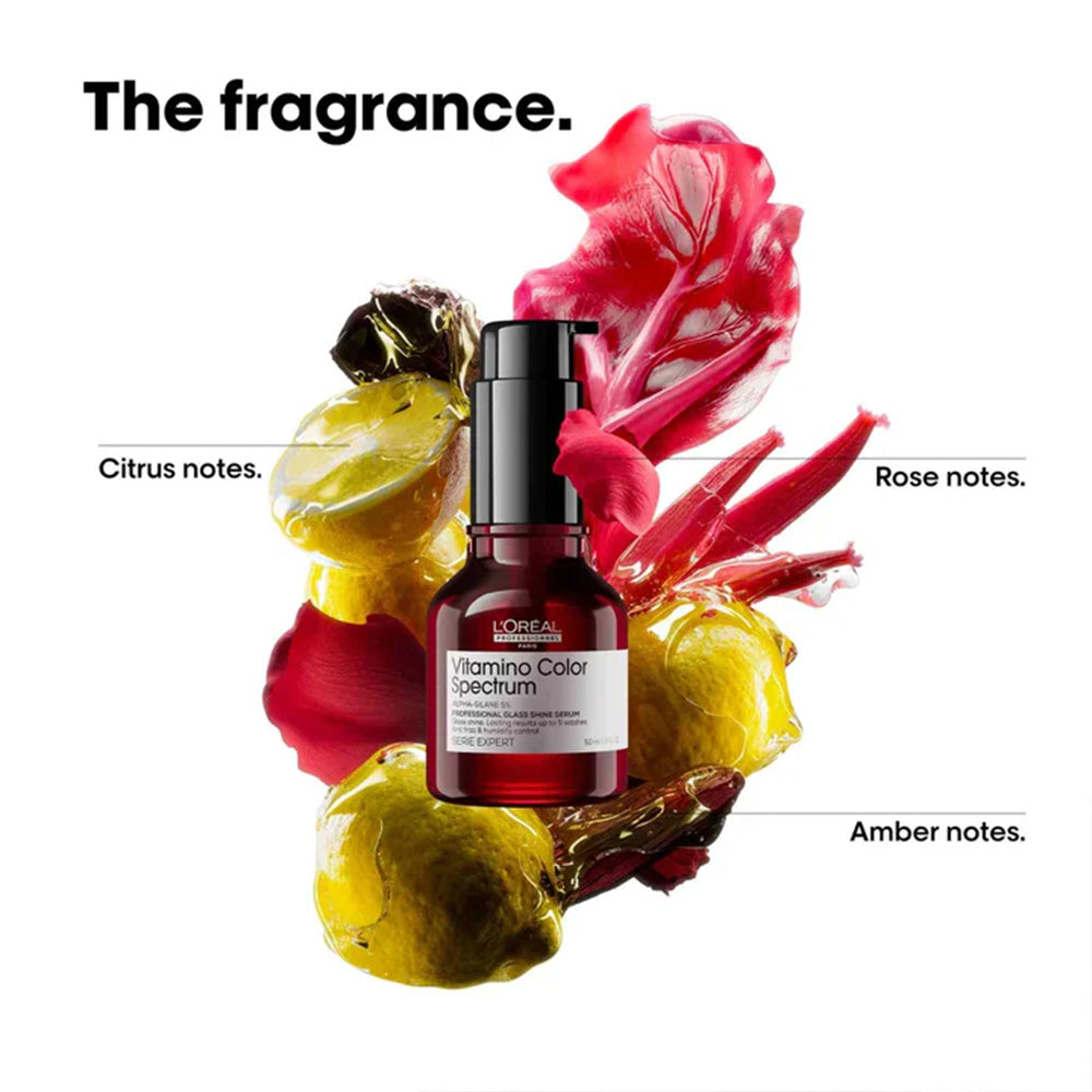 L'Oréal Professionnel Vitamino Color Spectrum Glass Shine 50ml
