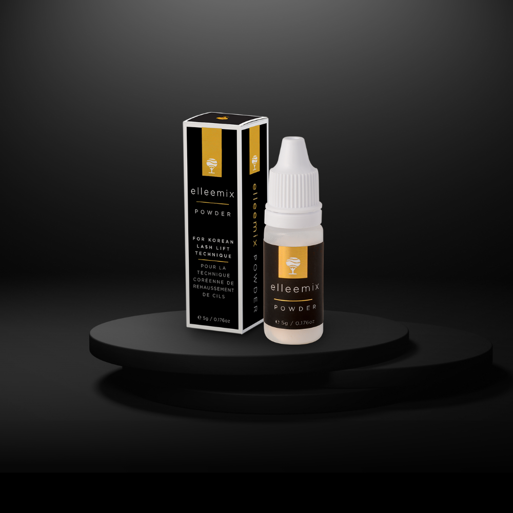 Elleebana ElleeMIX Powder Lift 5g