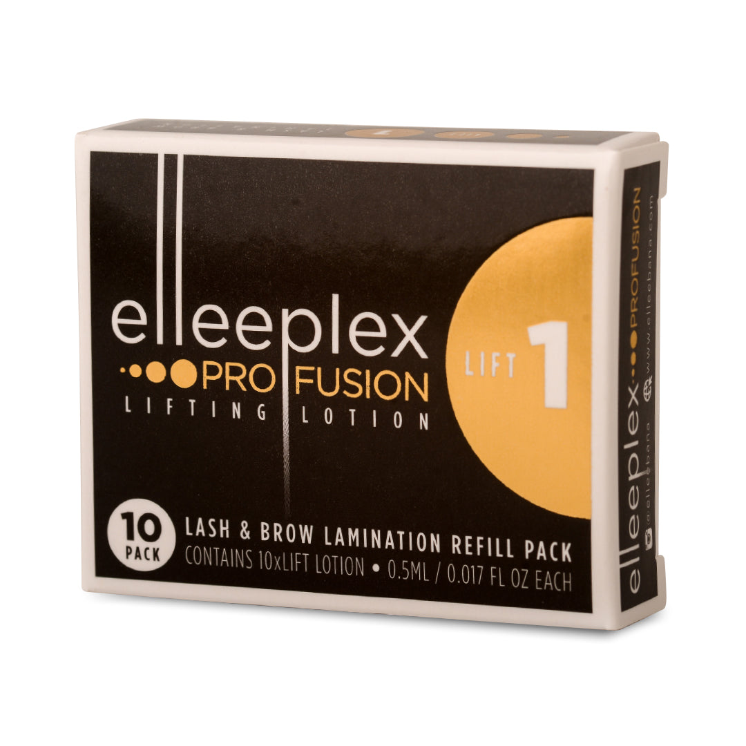 Elleebana Elleeplex Pro Lift Lotion Only 10Pk