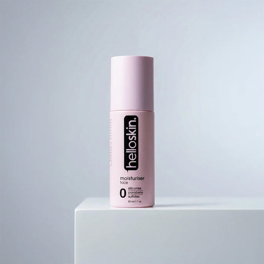 Helloskin Face Moisturiser 50ml