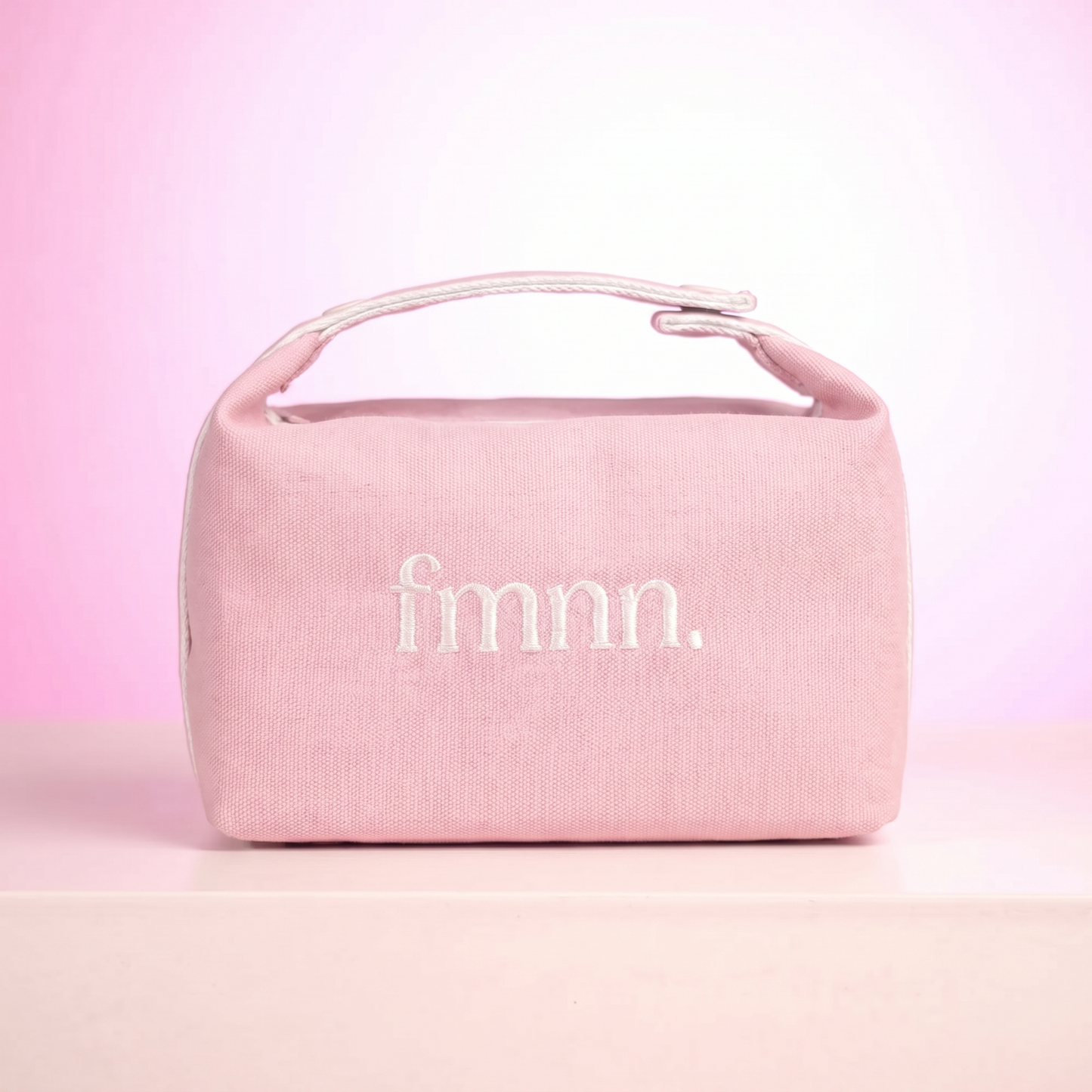 FMNN Hygiene Mini Bag