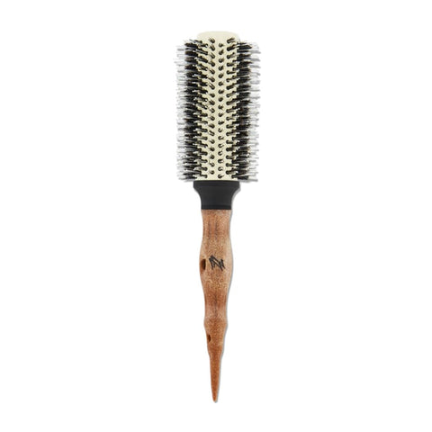 FuzzFighters Anti-Microbial Ceramic Smoothing Brush 31mm