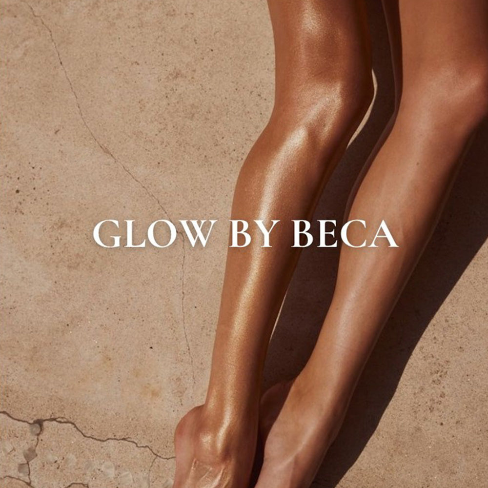 Glow By Beca Professional Solution 1L