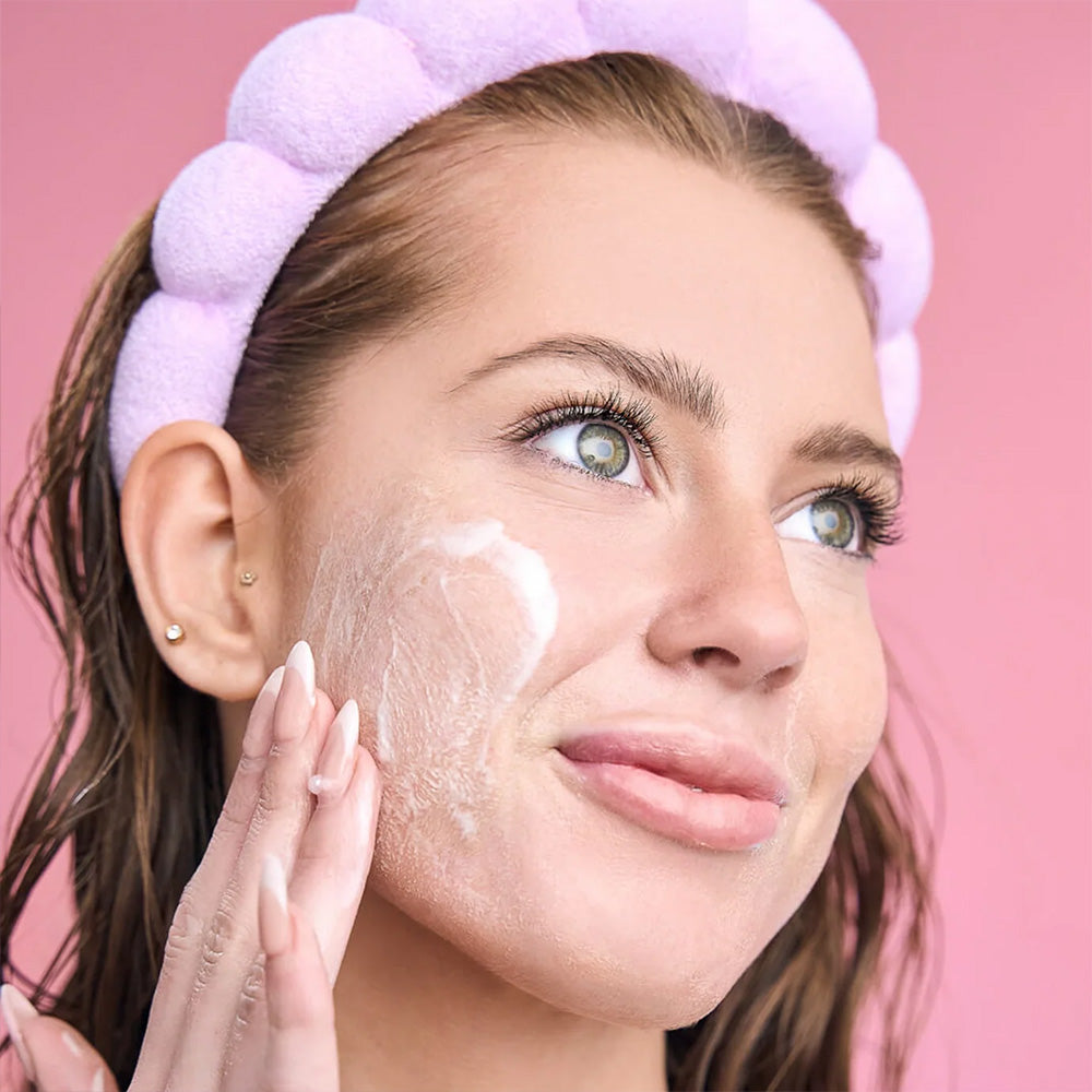 Helloskin Glow AM/PM Cleanser 100ml