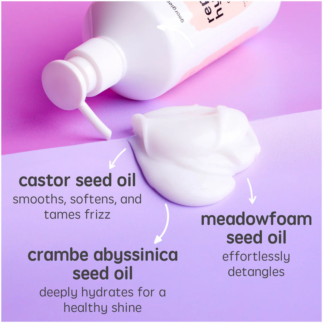 Georgiemane Repair & Hydrate Conditioner 330ml