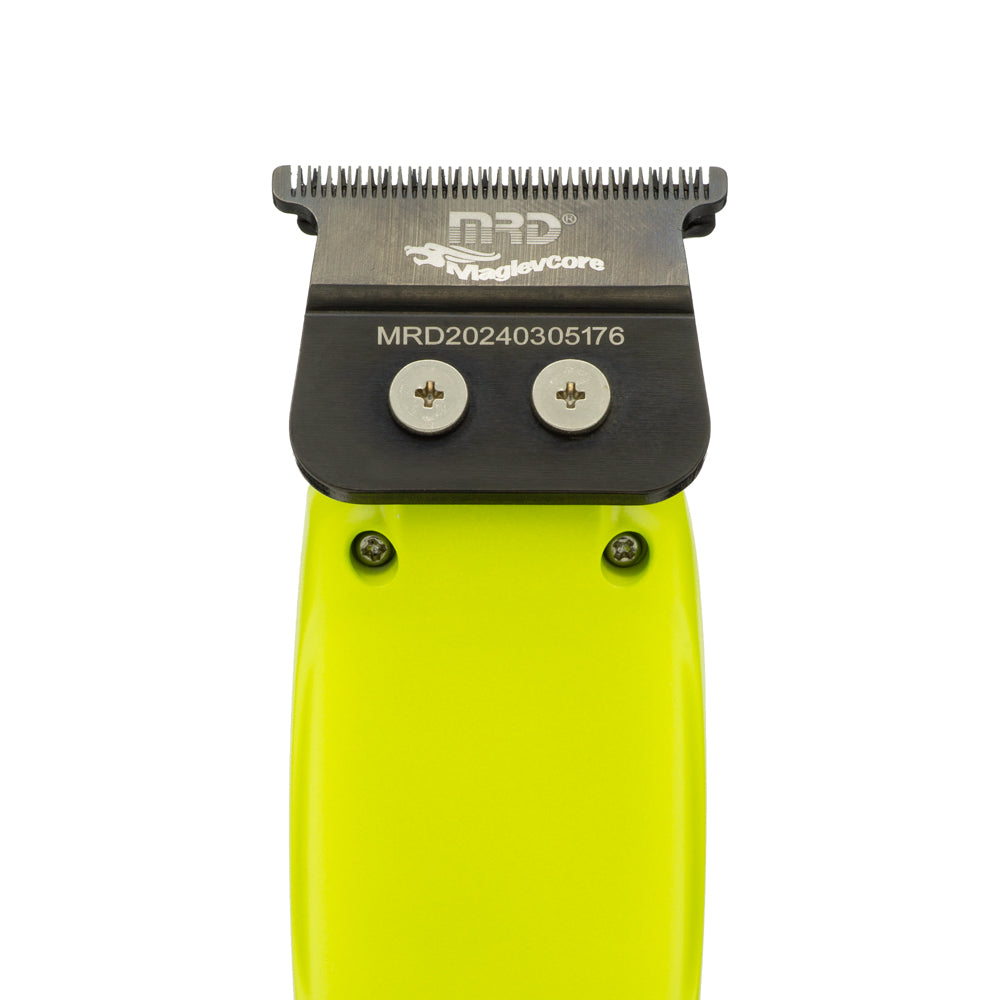 MRD Pro Smart Brain Trimmer -Green
