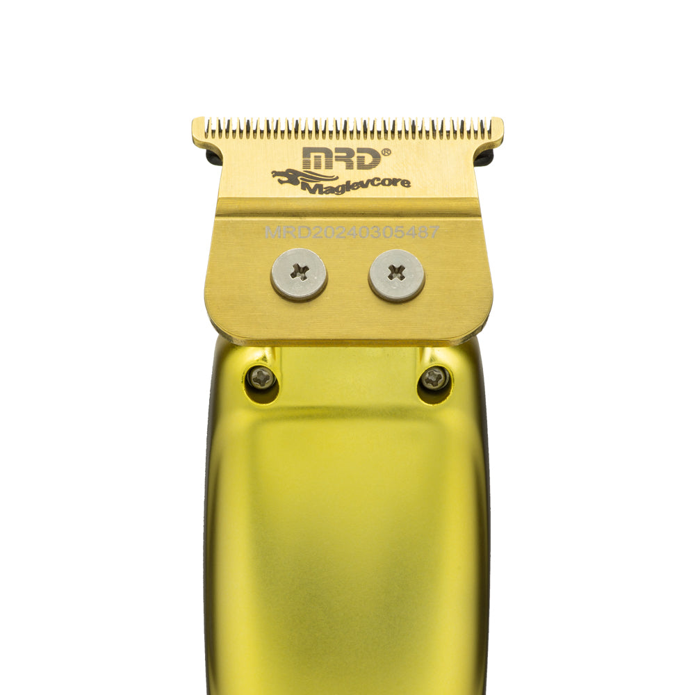MRD Pro Smart Brain Trimmer -Gold