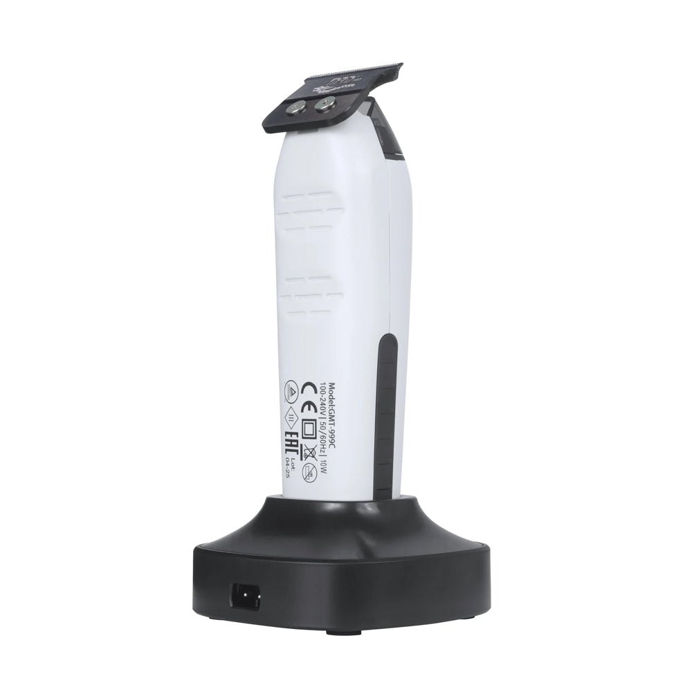 MRD Pro X-Pro Trimmer - White