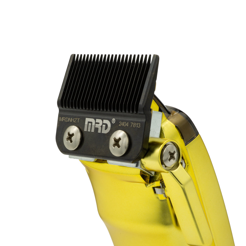 MRD Pro Smart Brain Clipper -Gold