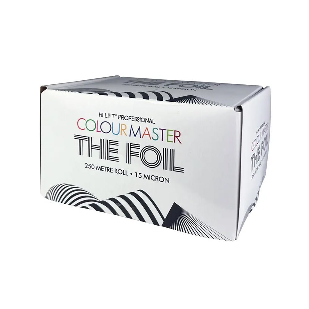 Hi Lift Colour Master The Foil 250m