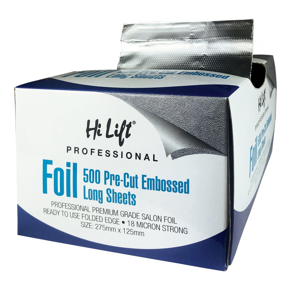 Hi Lift Foil 500 Pop Up- Long