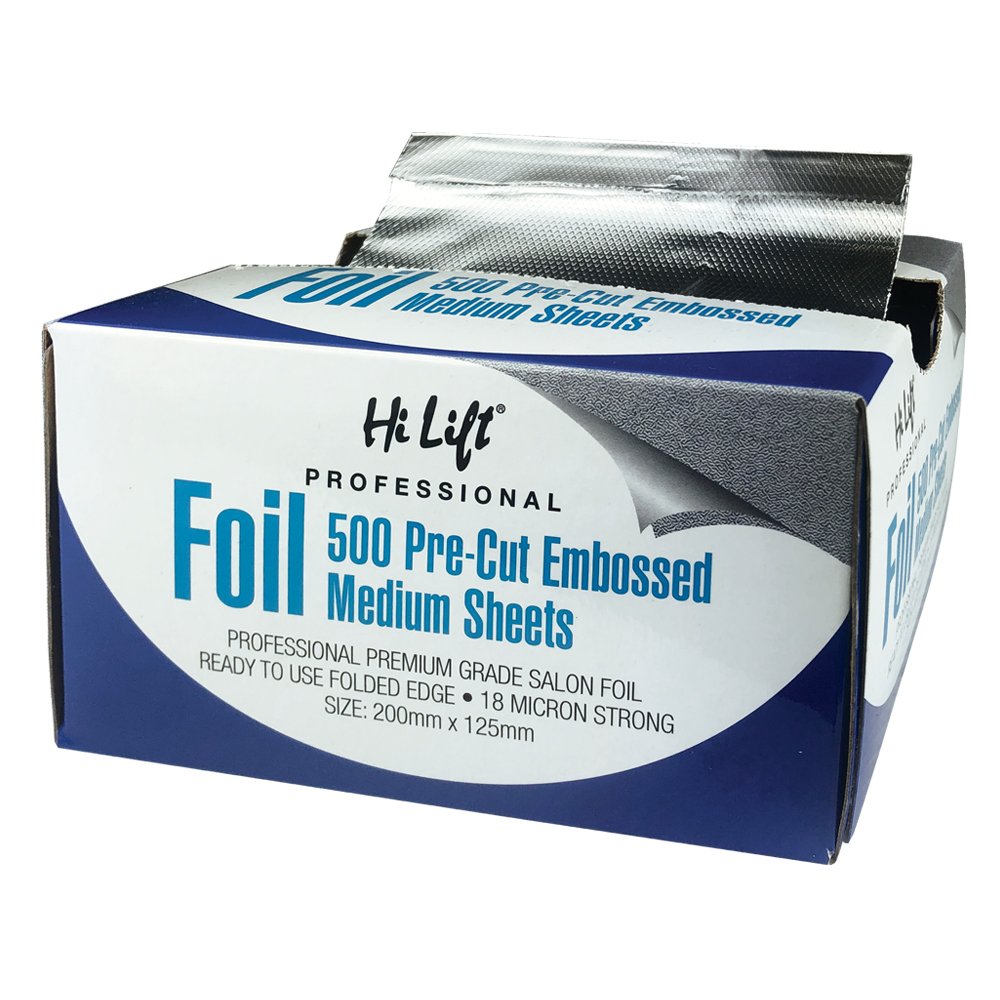 Hi Lift Foil 500 Pop Up- Medium