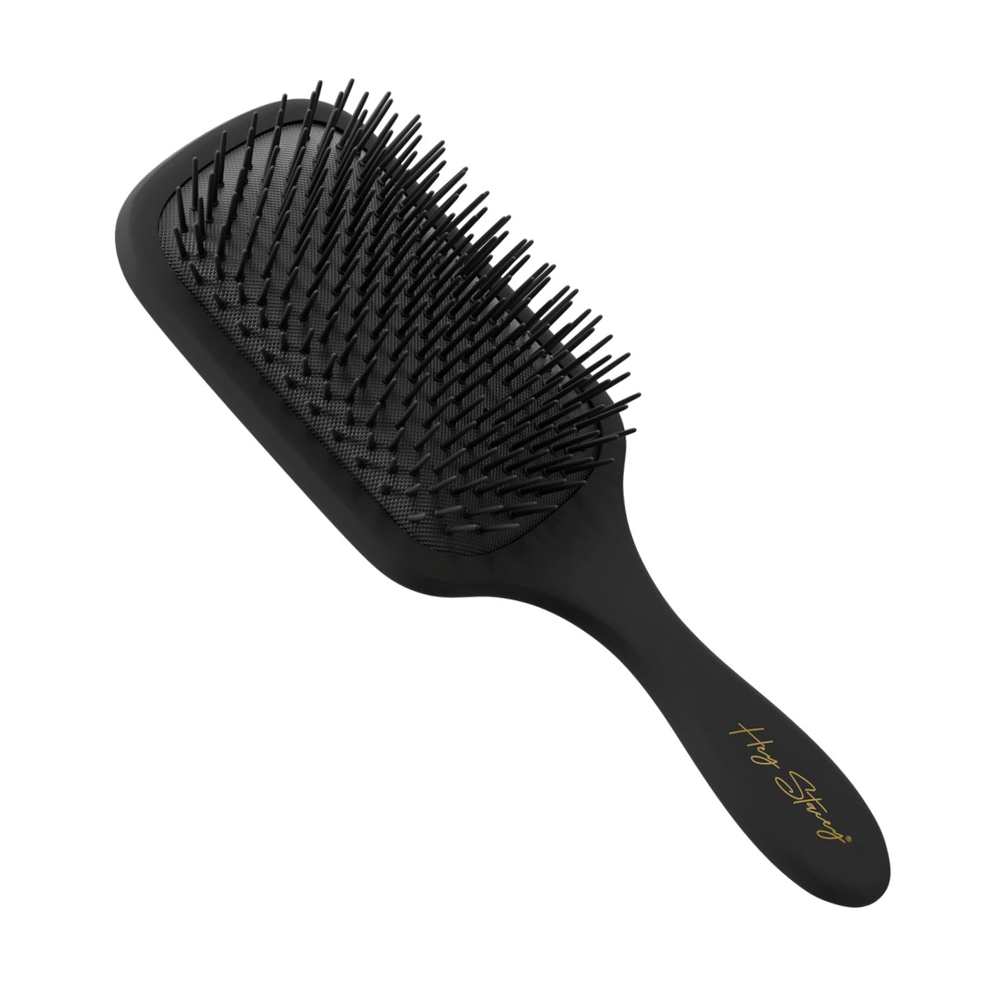 Hey Stacey Lana Brush Black Detangle & Style