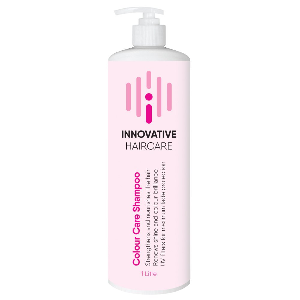 Innovative Haircare Colour Care Shampoo 1L