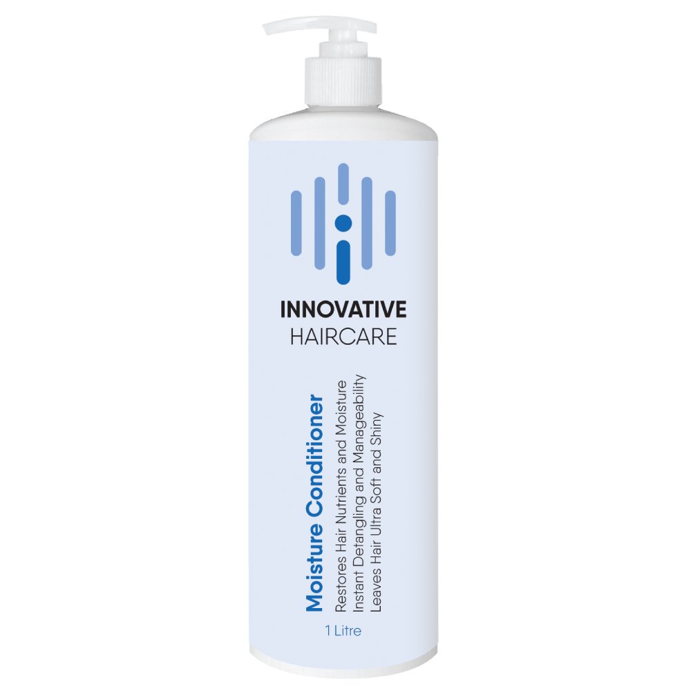 Innovative Haircare Moisture Conditioner 1L