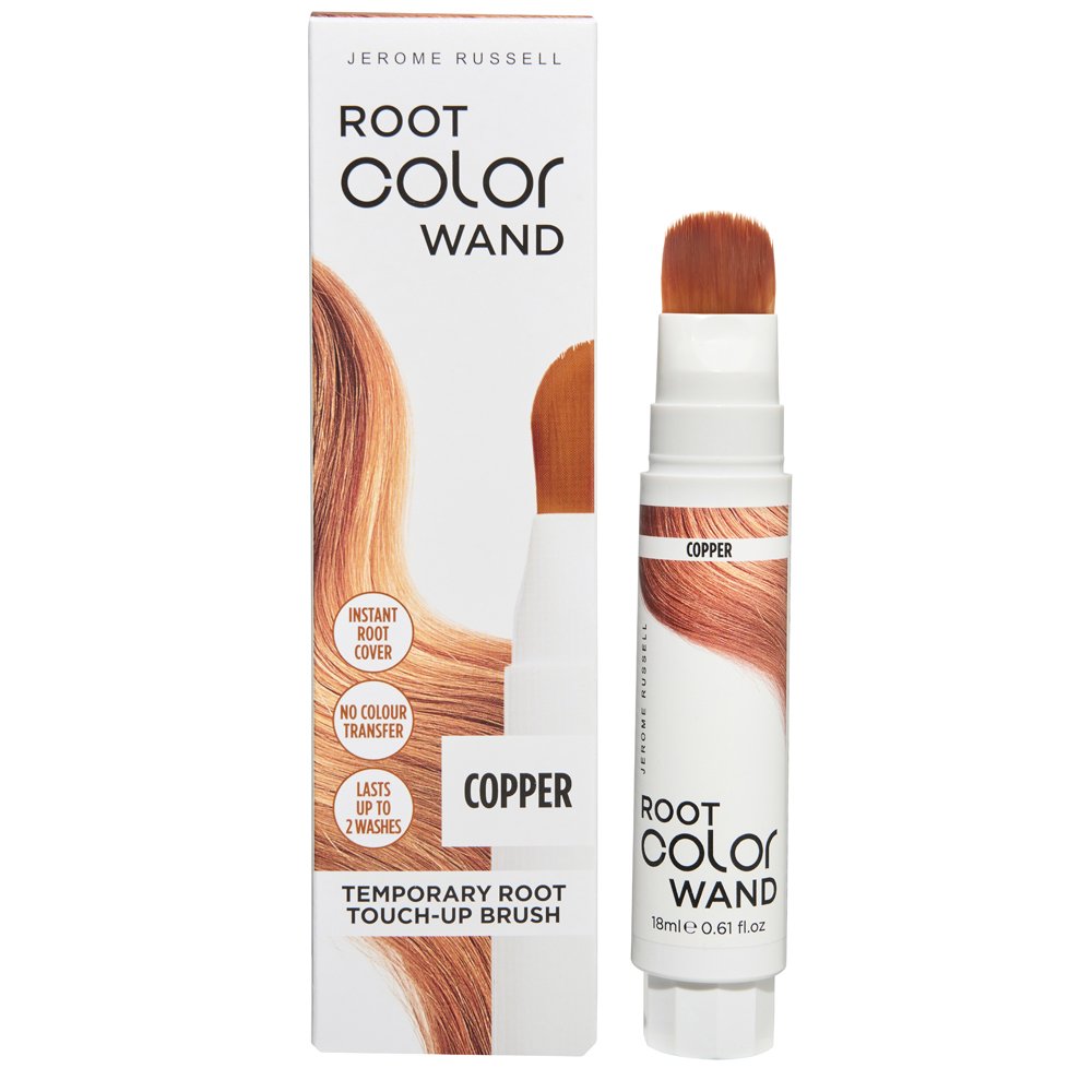 Jerome Russell Root Color Wand - Copper 18ml