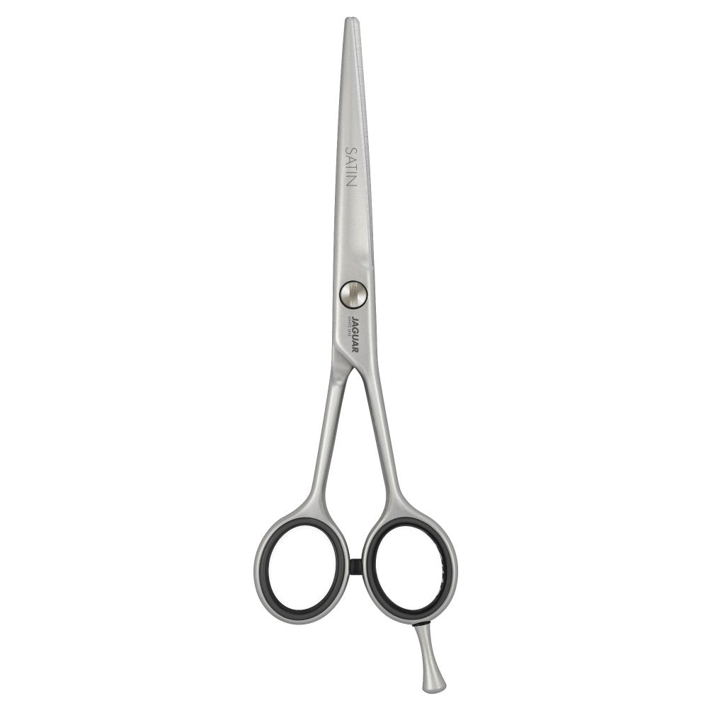 Jaguar Satin 6.5" Hairdressing Scissor