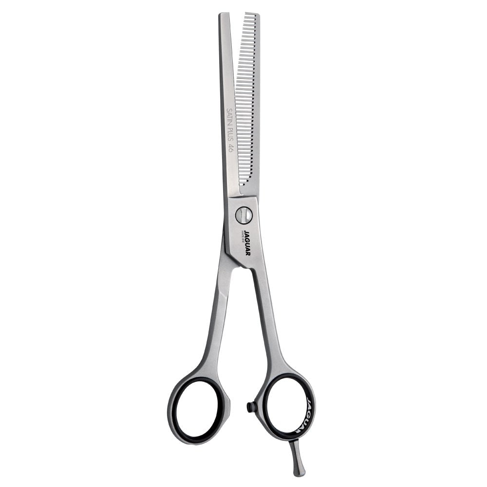 Jaguar Satin Plus 46 6.5" Hairdressing Thinning Scissor