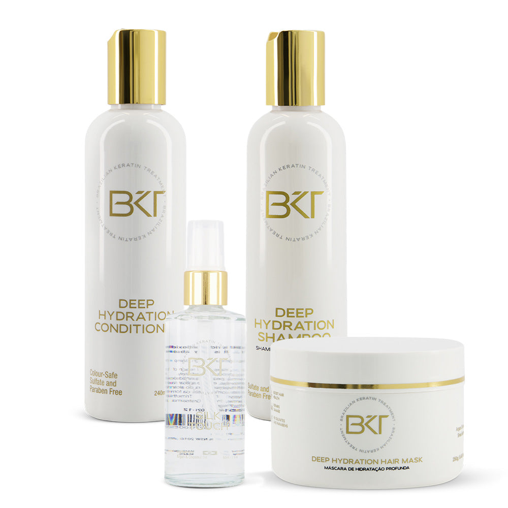BKT After Care Set