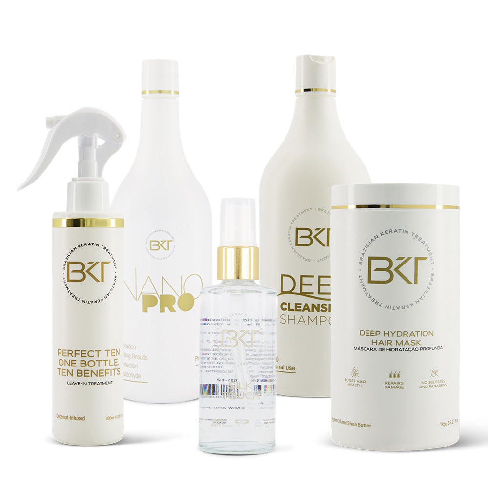 BKT Ultimate Professional Kit