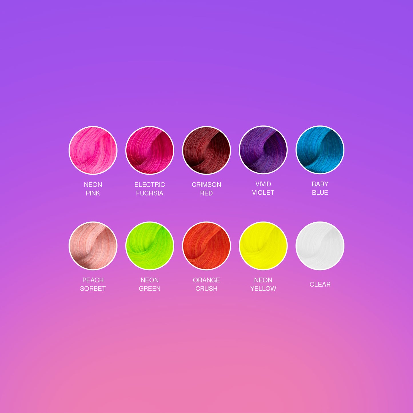 Limitless DyeVerse Colour Play Kit