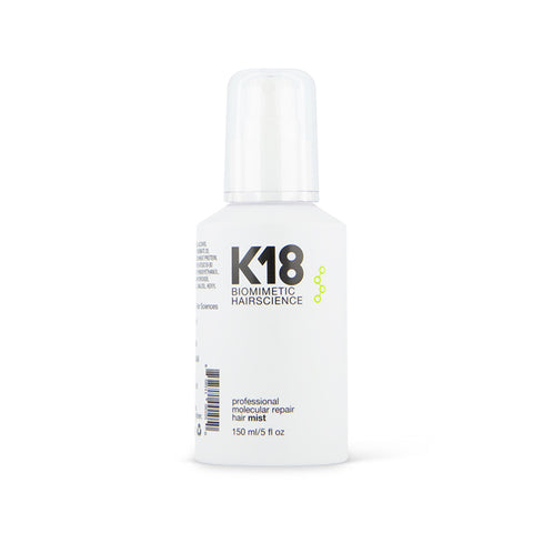 (DISCONTINUED) K18 Leave-In Molecular Repair Mist 150ml