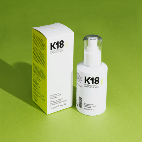 K18 Leave-In Molecular Repair Mist 150ml