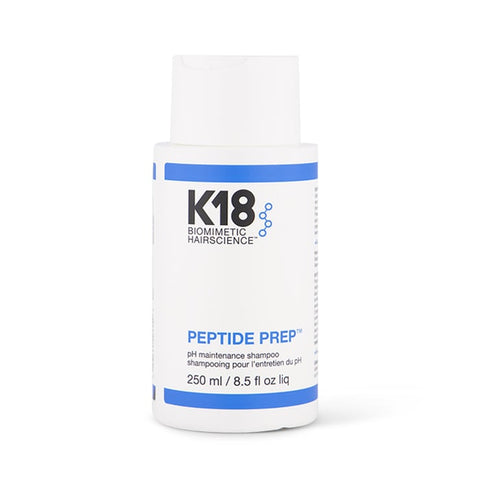 K18 Peptide Prep ph Maintenance Shampoo 250ml