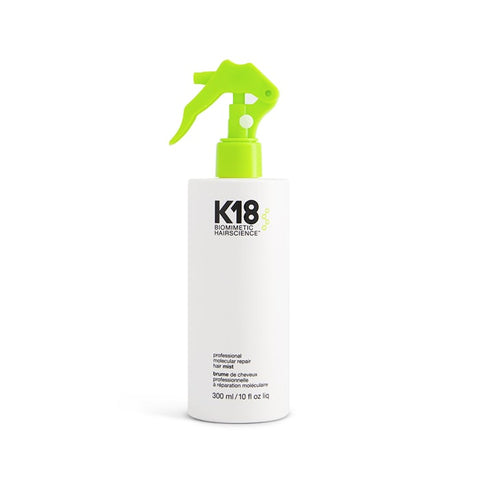 K18 Leave-In Molecular Repair Mist 300ml + Mask 50ml Pack